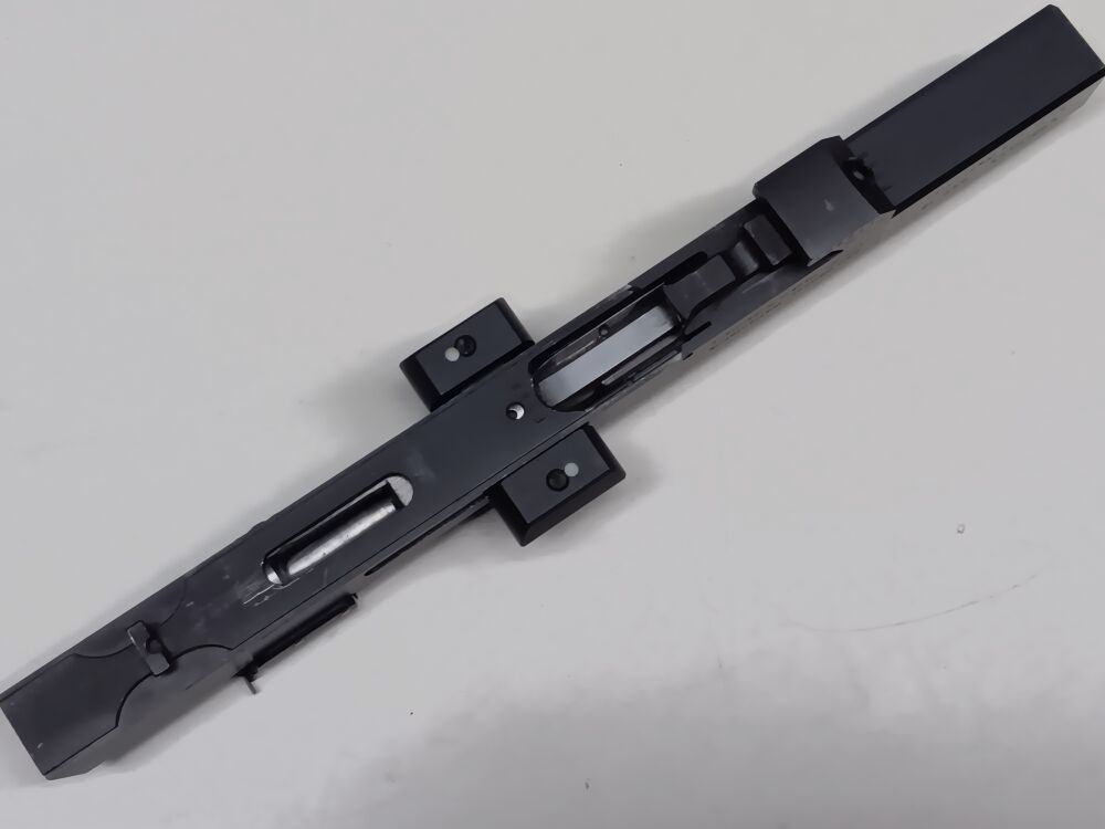 Carl Walther Arms Factory Ulm/Do. GSP