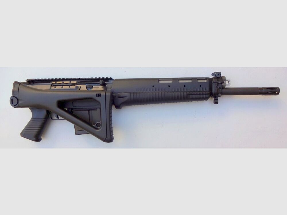 SIG SAUER AG Neuhausen Szwajcarski SIG SAG SG751 SPORT, zdjęcie 3 z 10