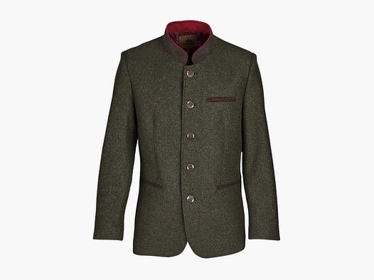 Foresta Janker Maurice