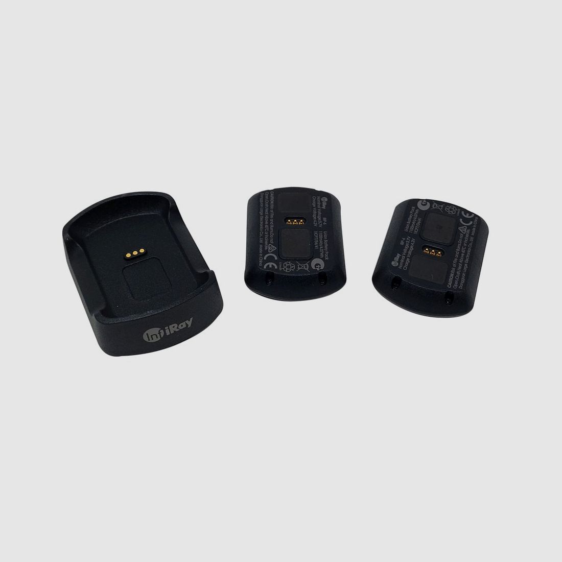Infiray IBP-6 pacco batteria, immagine 3 di 3