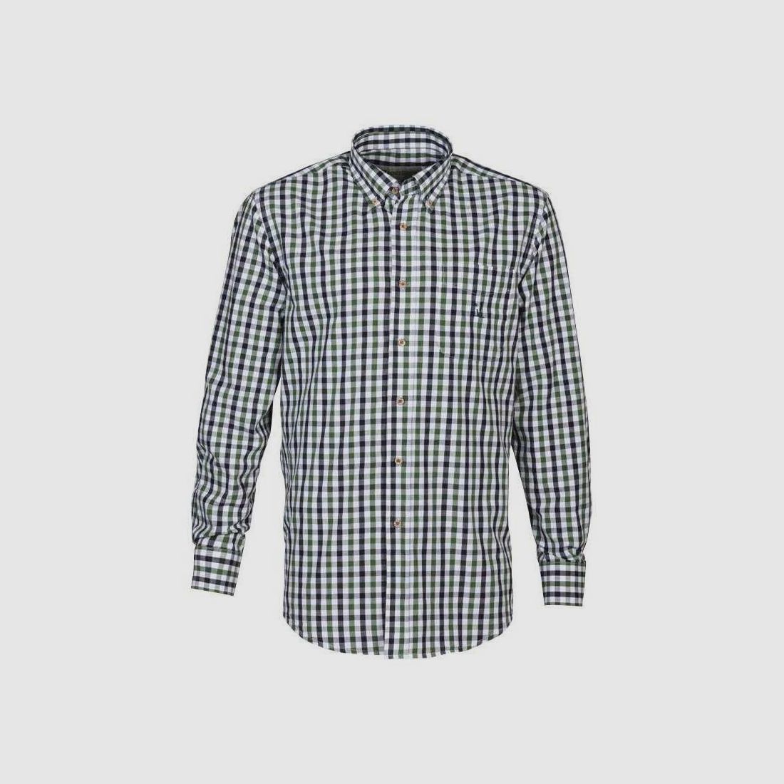 Percussion Shirt Durance, afbeelding 1 van 2