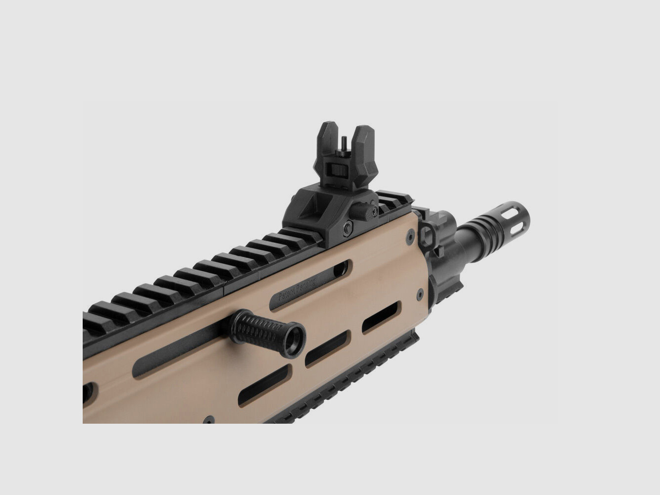 Mauser TacOps