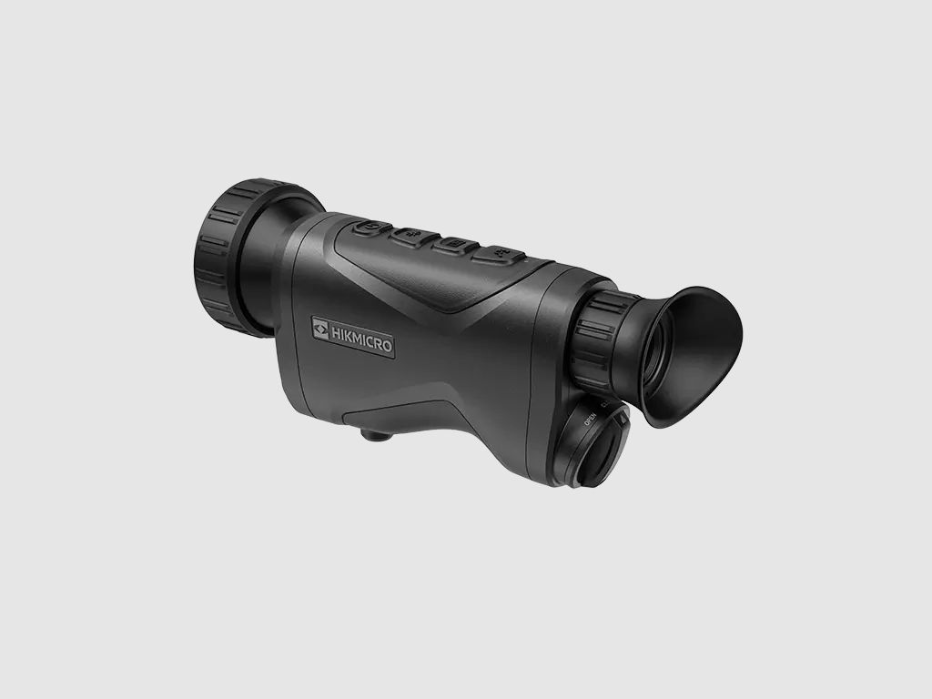 Hikmicro Condor CQ50L dispositivo de imagen térmica