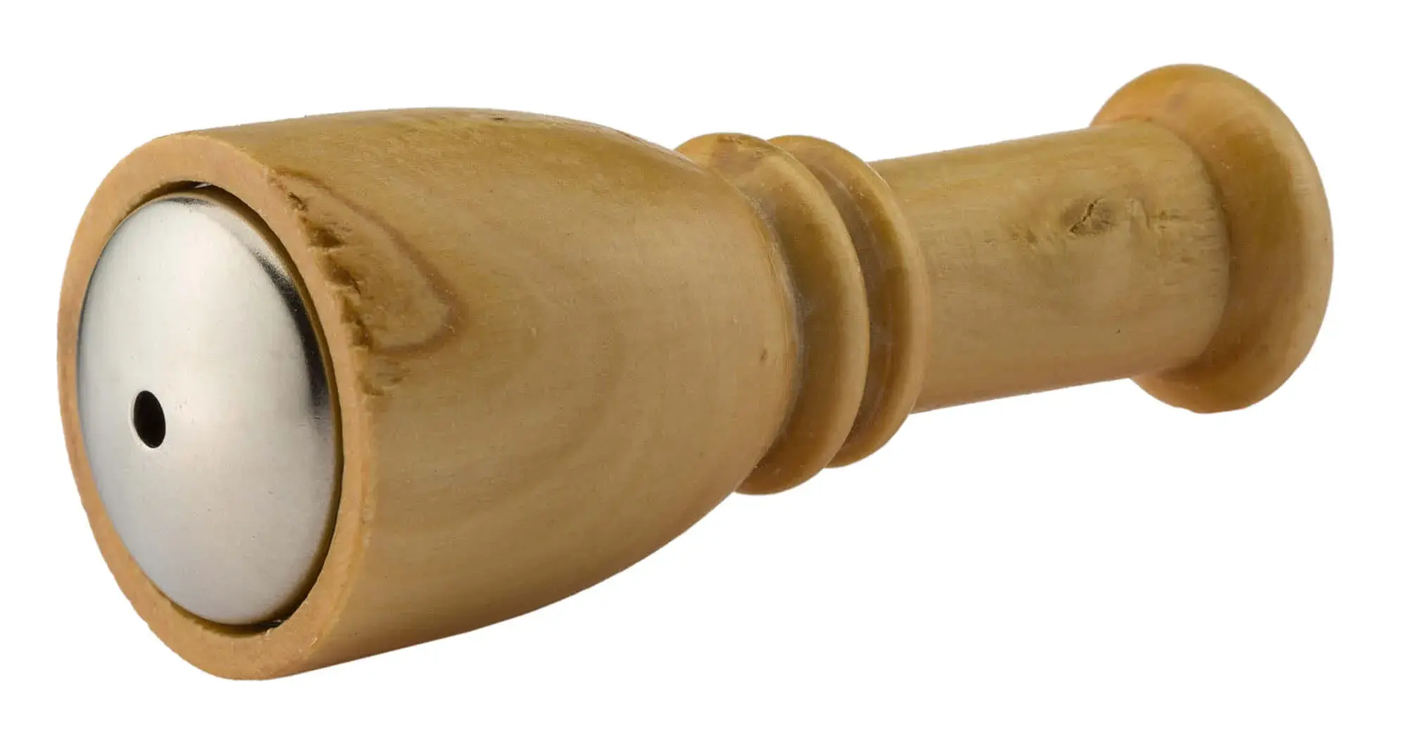 Lerchenlockruf aus Holz mit Blasebalg Helen Baud, Bild 2 von 6
