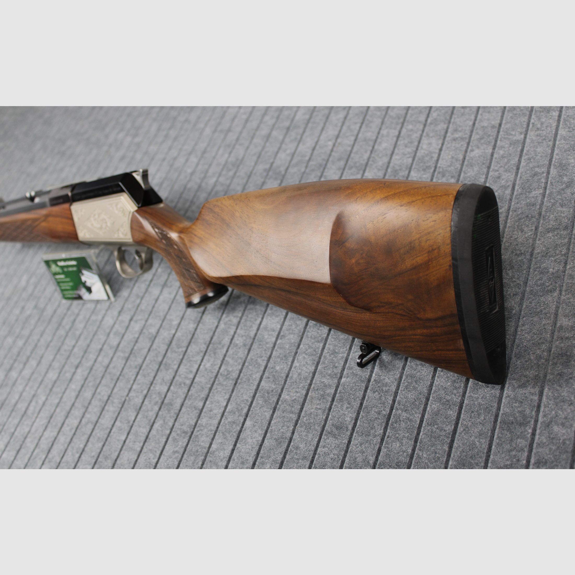 Blaser SR 830 .300Win. Mag.