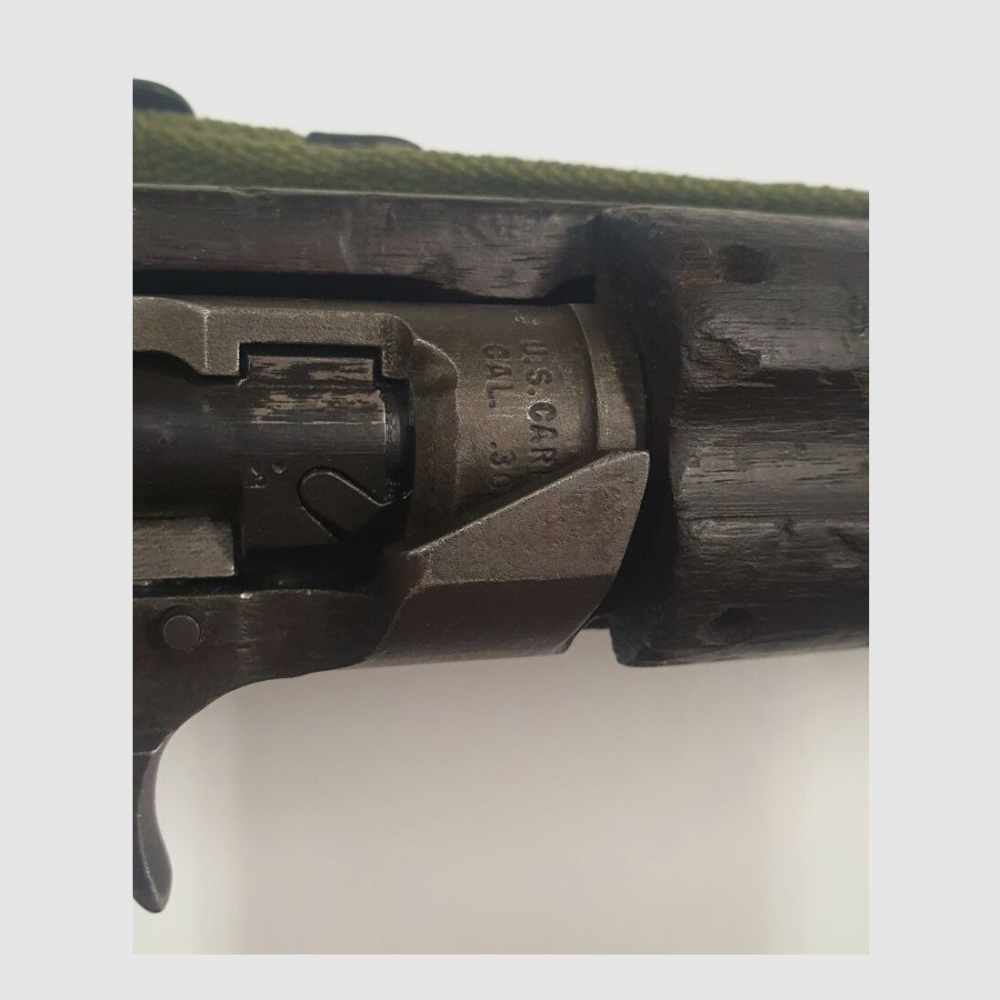 Quality Hardware US 30M1 Carbine