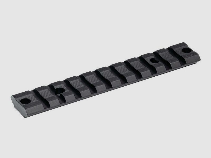 WEAVER Multi-Slot Basis, Bild 9 von 11