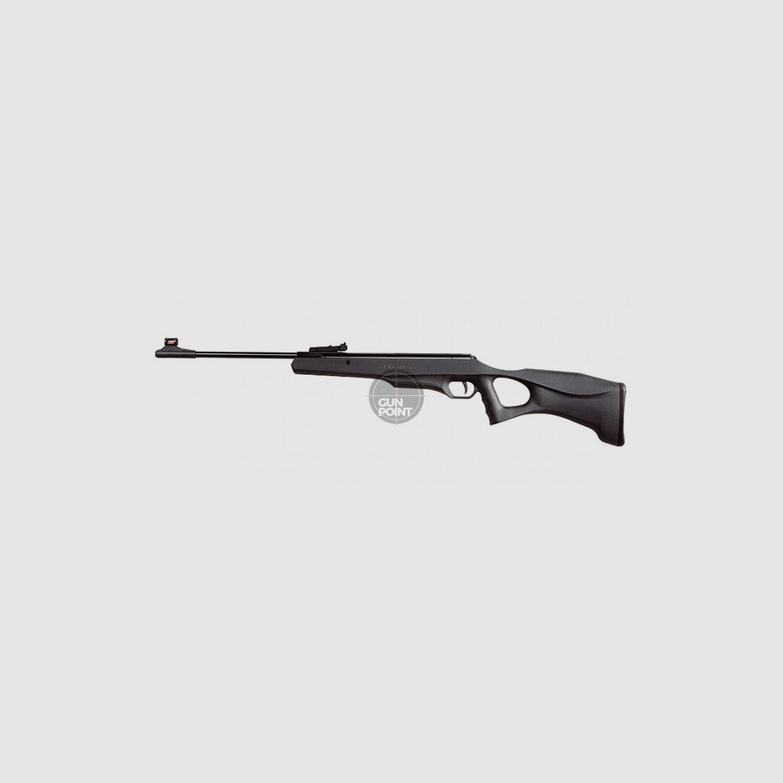 Luftgewehr - Diana Eleven - Knicklauf - Kal. 4,5 mm