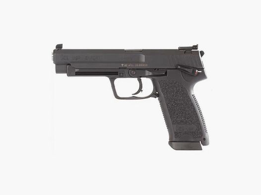 H&K USP Expert