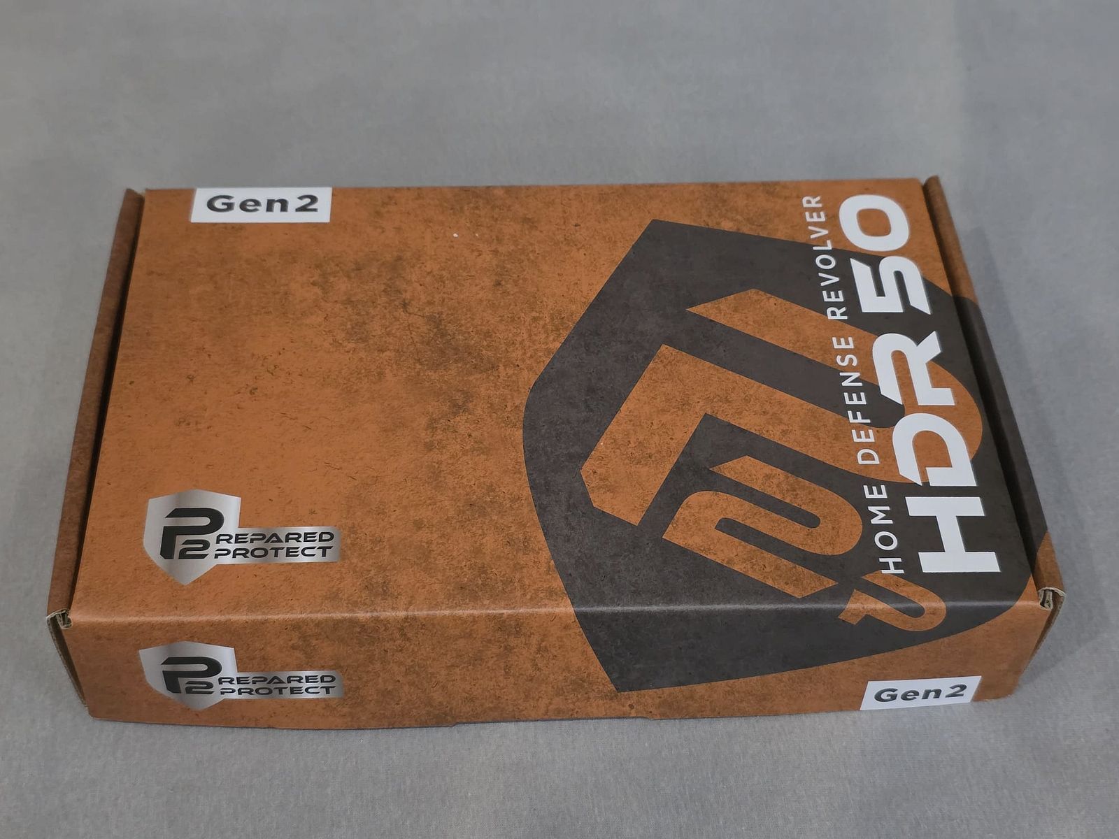 Umarex RAM .50 Revolver T4E HDR 50 .50 CO₂, mit 7,5 J neu und ovp