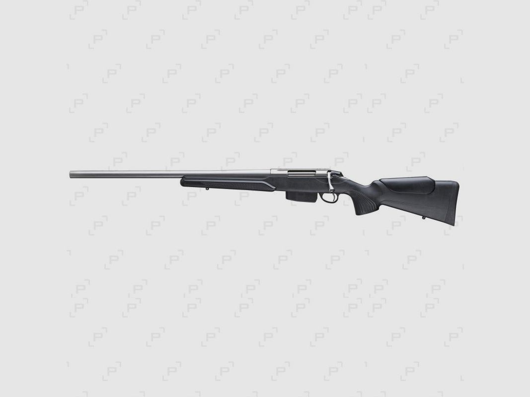 Repetierbüchse TIKKA T3X VARMINT INOX, Bild 2 von 2