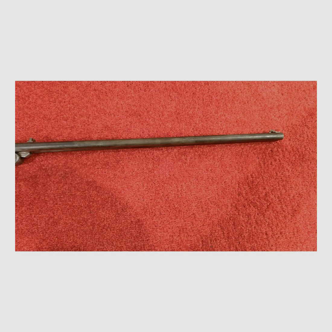 nieznany bez 9mm Flobert