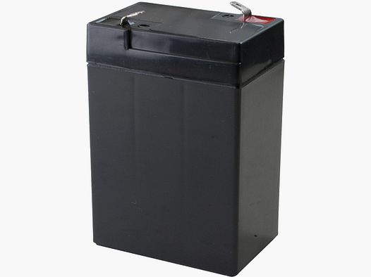Eurohunt Akku für Wildfutterautomat