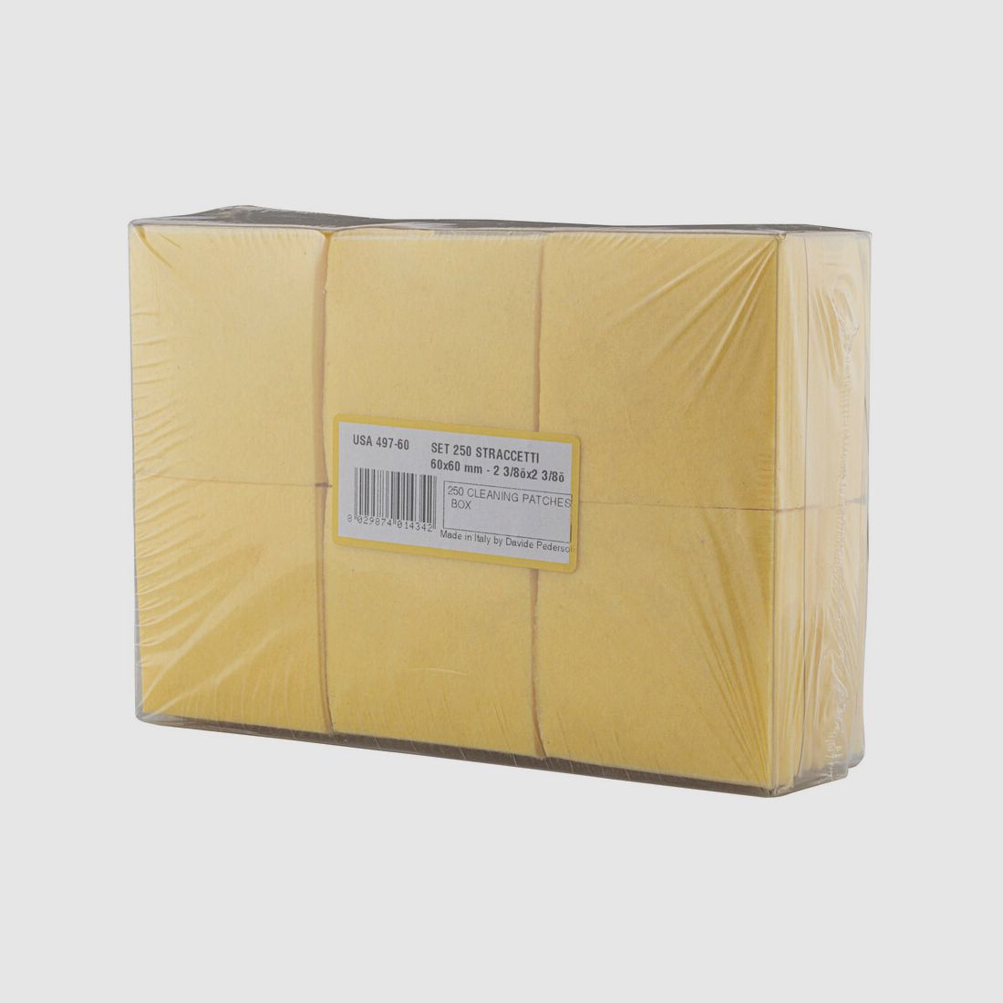250 REINIGUNGSPATCHES, Bild 2 von 2