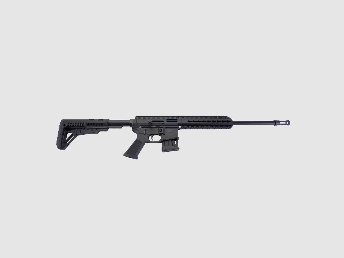 BA 15-22 Schmeisser