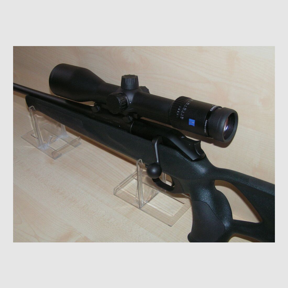 Blaser Linkssystem R8 Professional Success