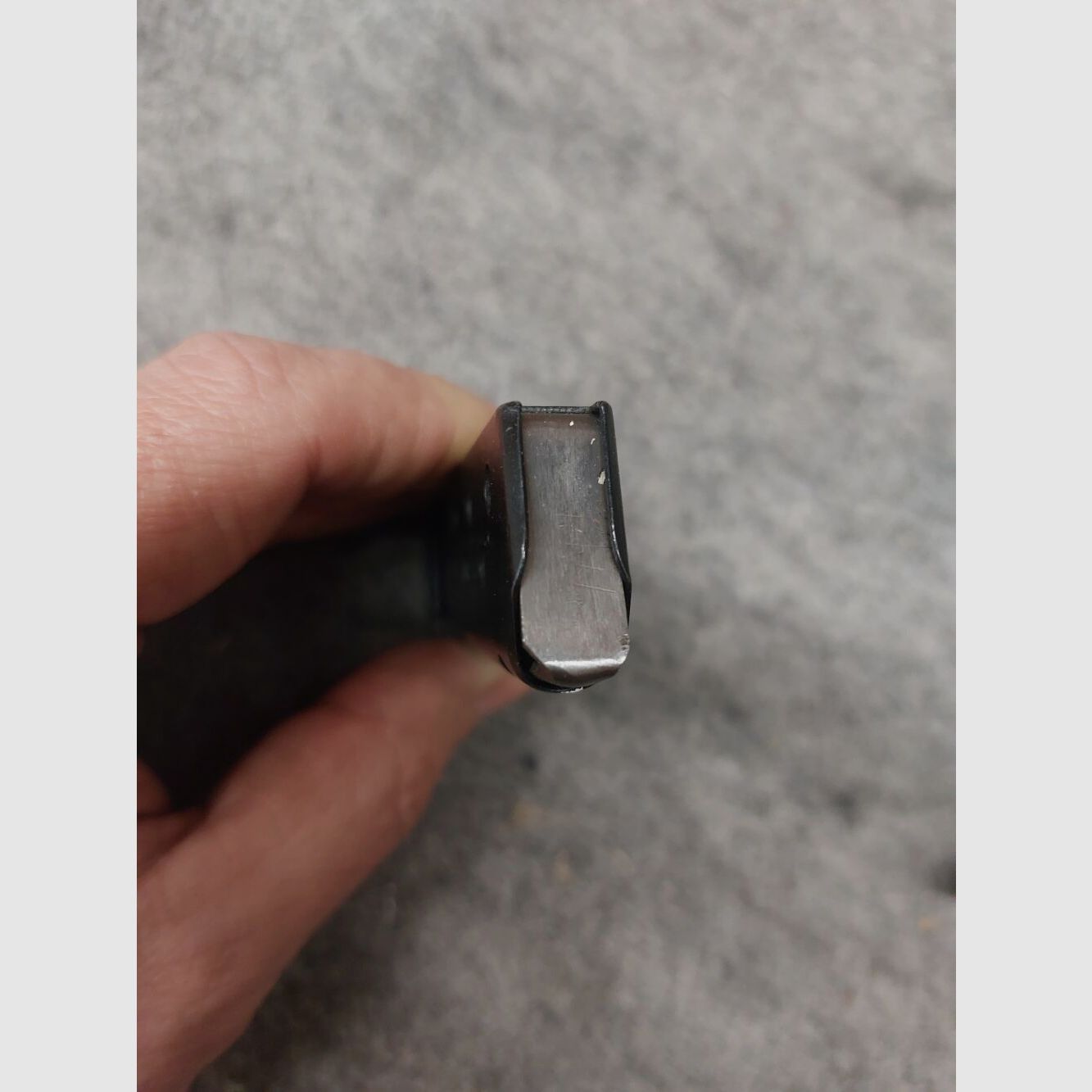Walther, Manurhin PPK