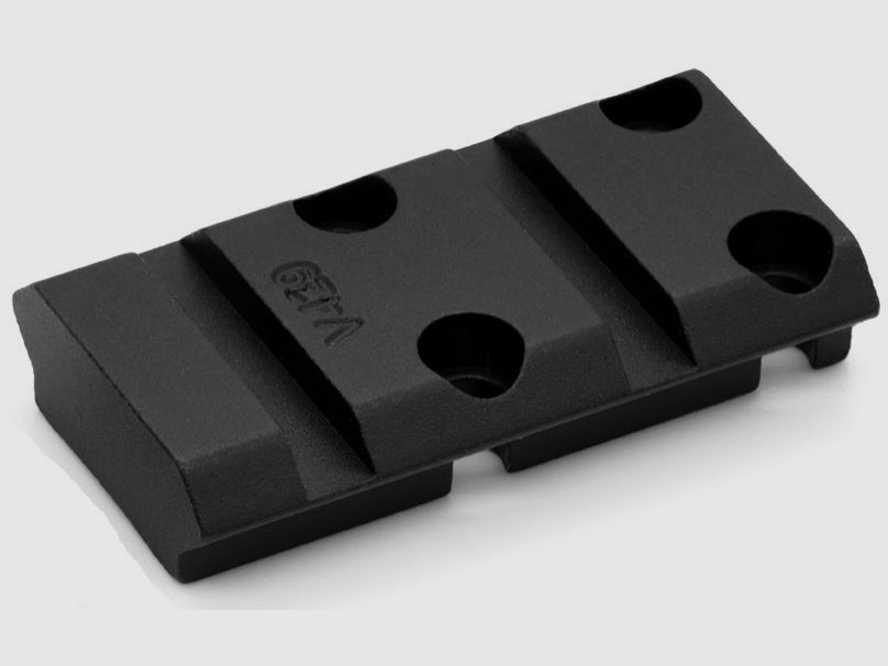 Set di basi WARNE VAPOR – X-BOLT, immagine 3 di 3