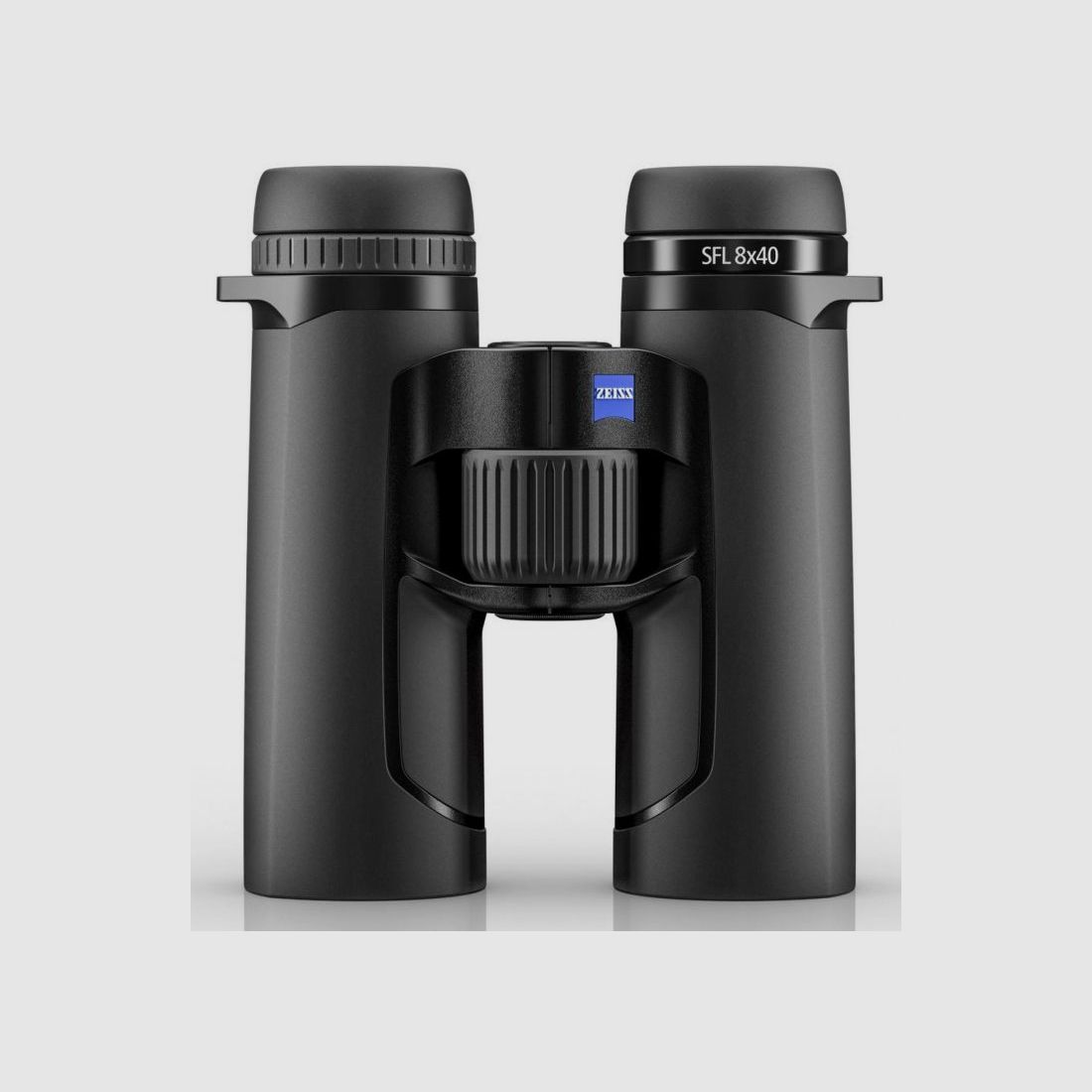 ZEISS SFL 8 x 40 + Kreuztrageriemen