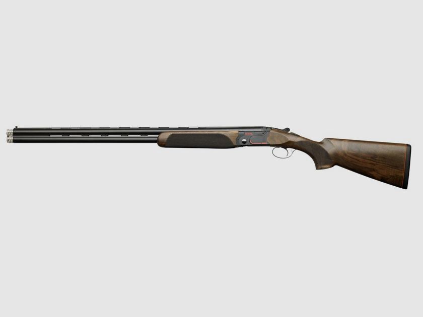 Beretta 690 Sporting BLACK.