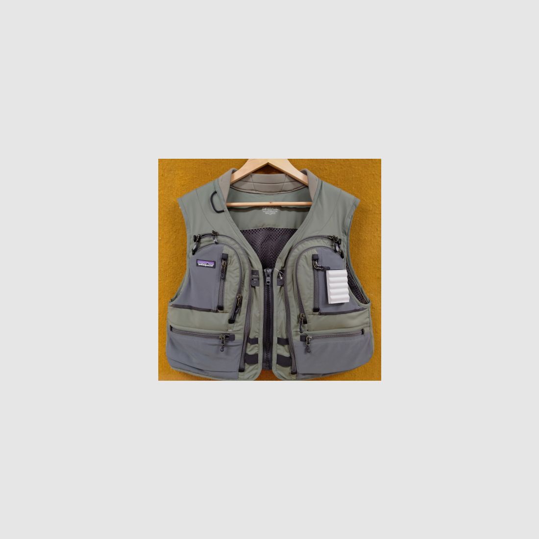 Patagonia Guidewater Vest, image 1 of 2