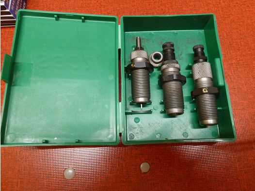Matrizensatz .44-40 RCBS