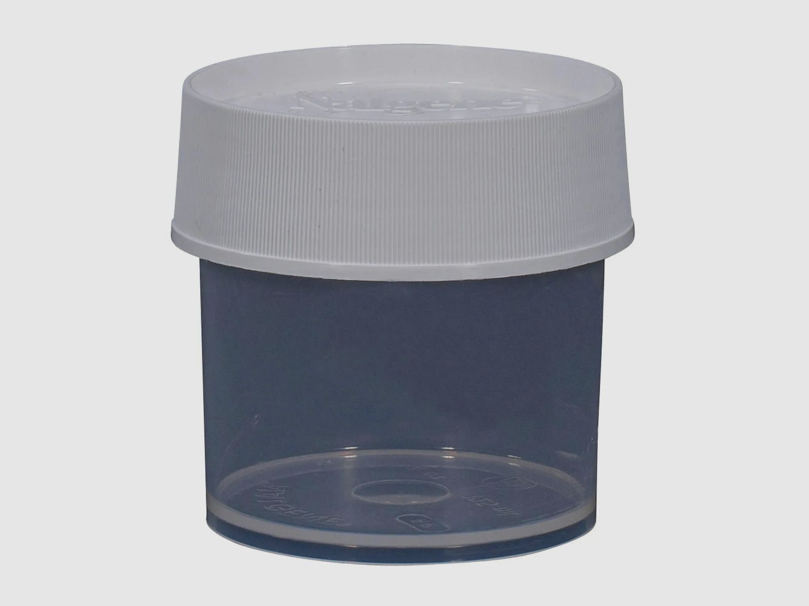 Nalgene Nalgene Dose Polypropylen 125 ml