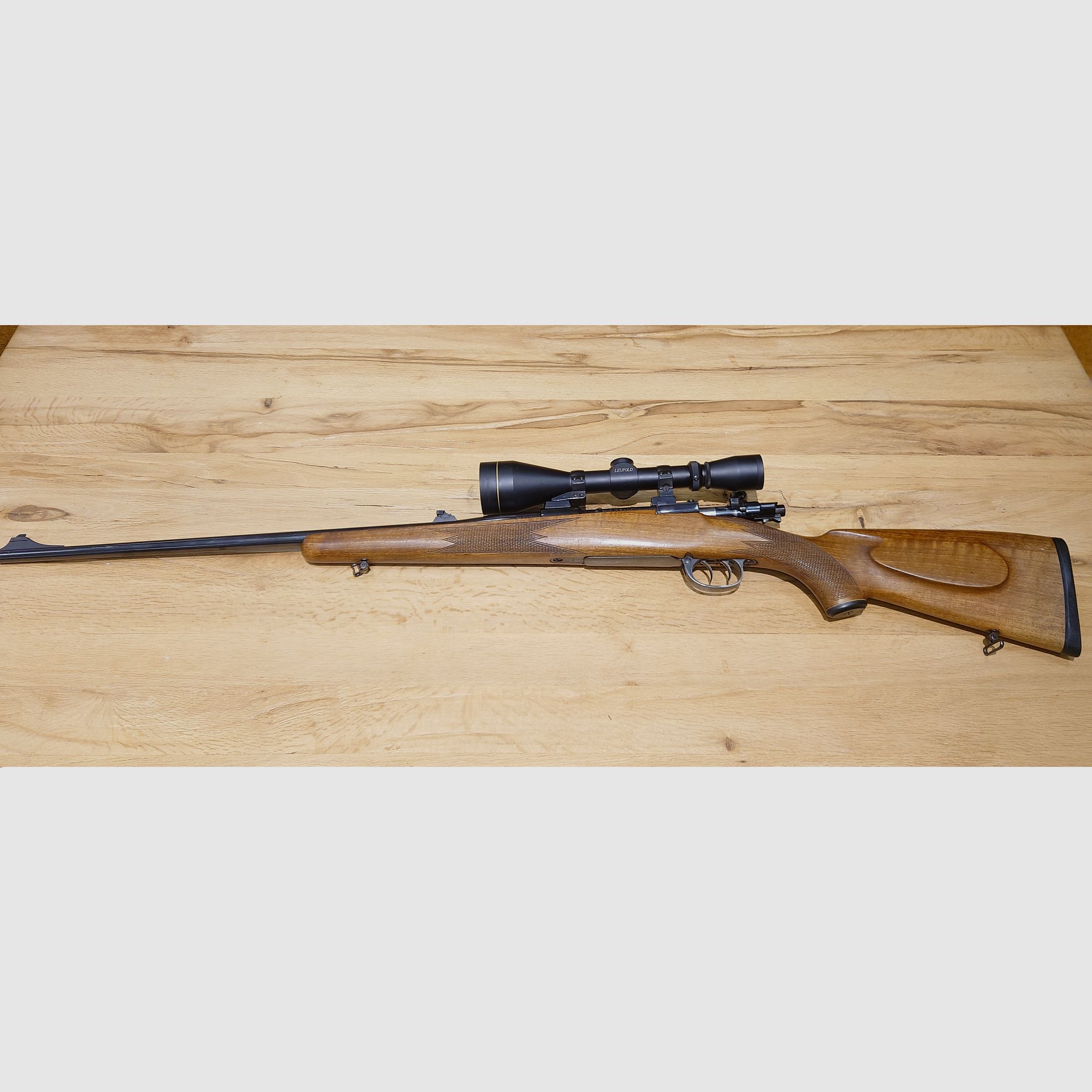 Repetierbüchse Mauser 98er Zastava Kal. .30-06