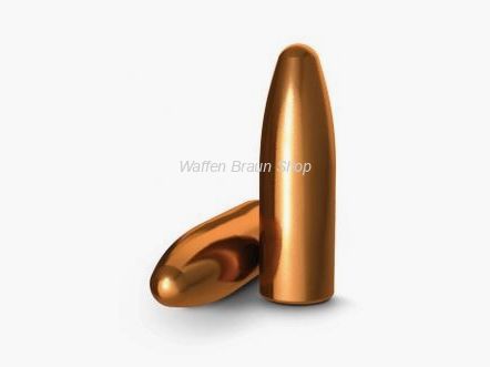 H&N .30 RN .308/165 Alta Velocidad 500 piezas