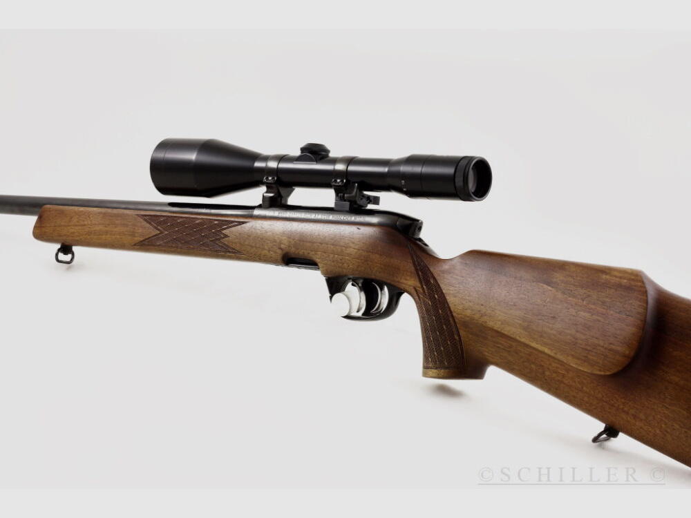 Steyr SL