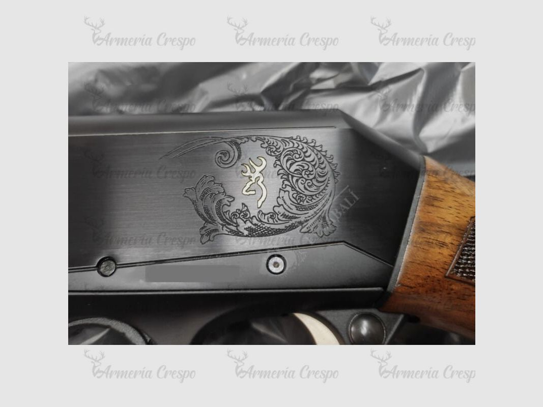 BROWNING MK3 HUNTER GOLD (Verfügbar für Linkshänder), Bild 3 von 5