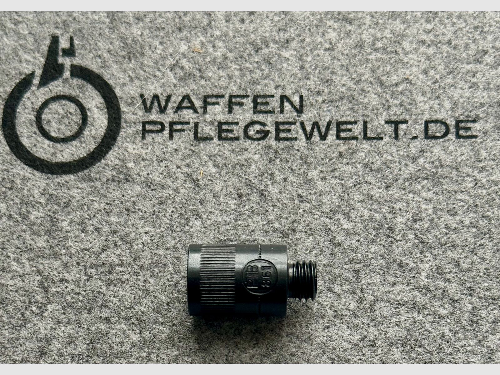 Röhm RG46 neuwertig