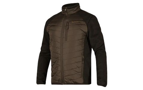 Deerhunter Softshelljacke Moor Padded