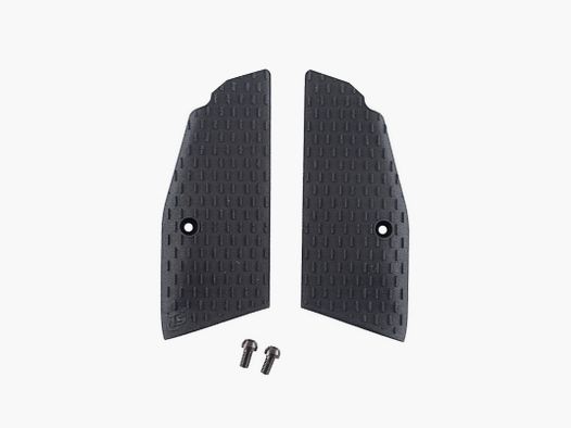 Guancette corte large in polimero per CZ SP01-Shadow 2-TS-TS2
