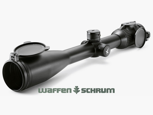 Swarovski riflescope eyepiece cover SLP-E-46 on the eyepiece side - for Z8i, X5i, Z6i, dS