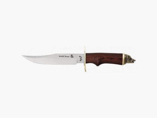 WILDBOAR - MUELA