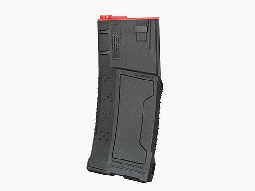 210rds 'STRIKE' AR Midcap Magazin