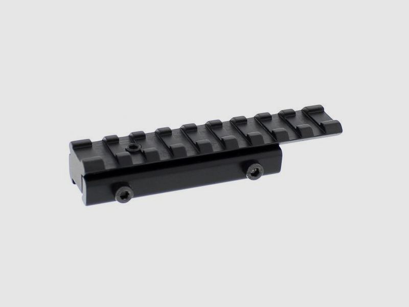 ARES ARMS ADAPTER - 11/22 MM SCHIENE - PICATINNY
