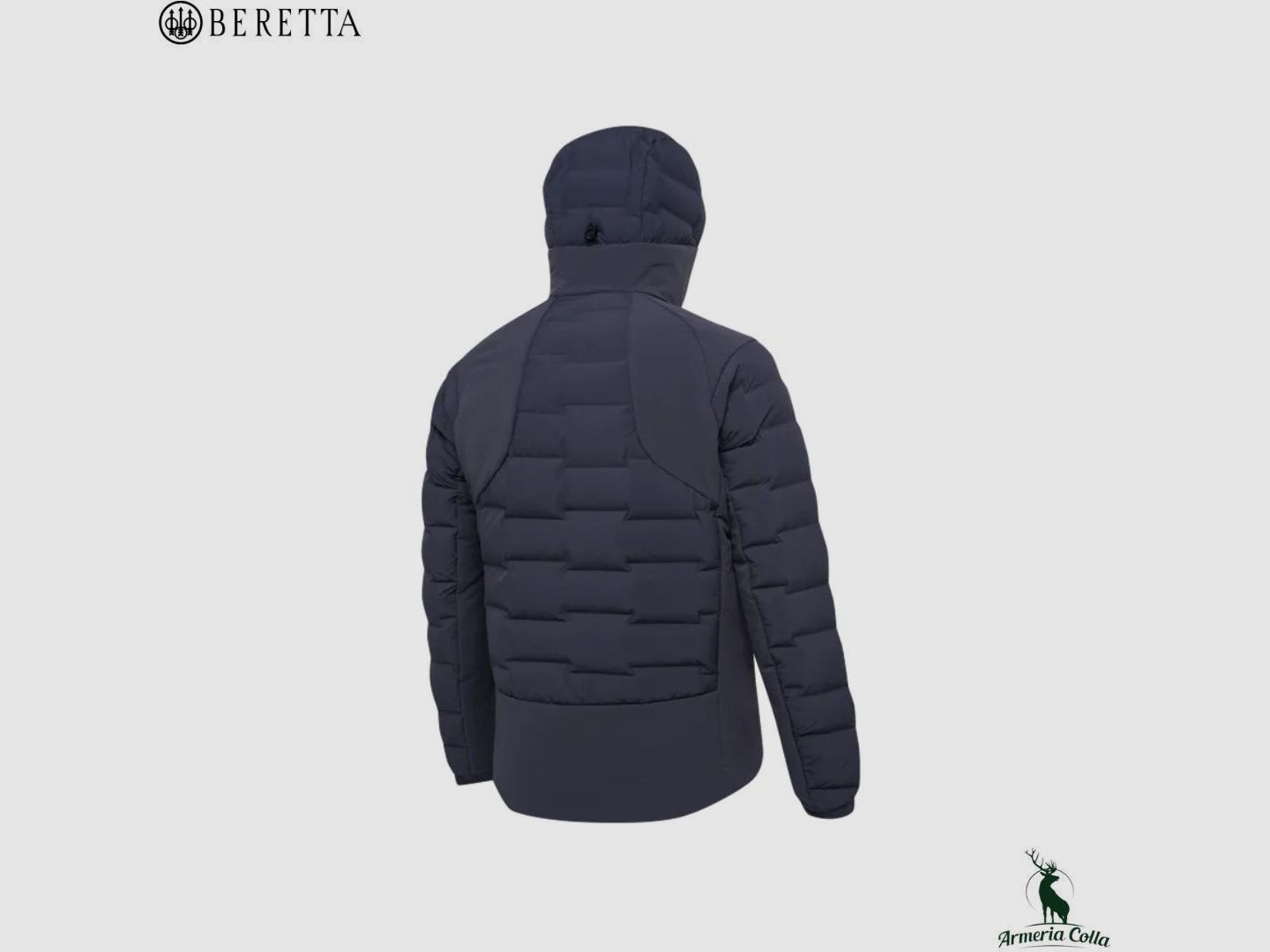 Beretta Veste Tarandus Ebony, image 2 sur 5
