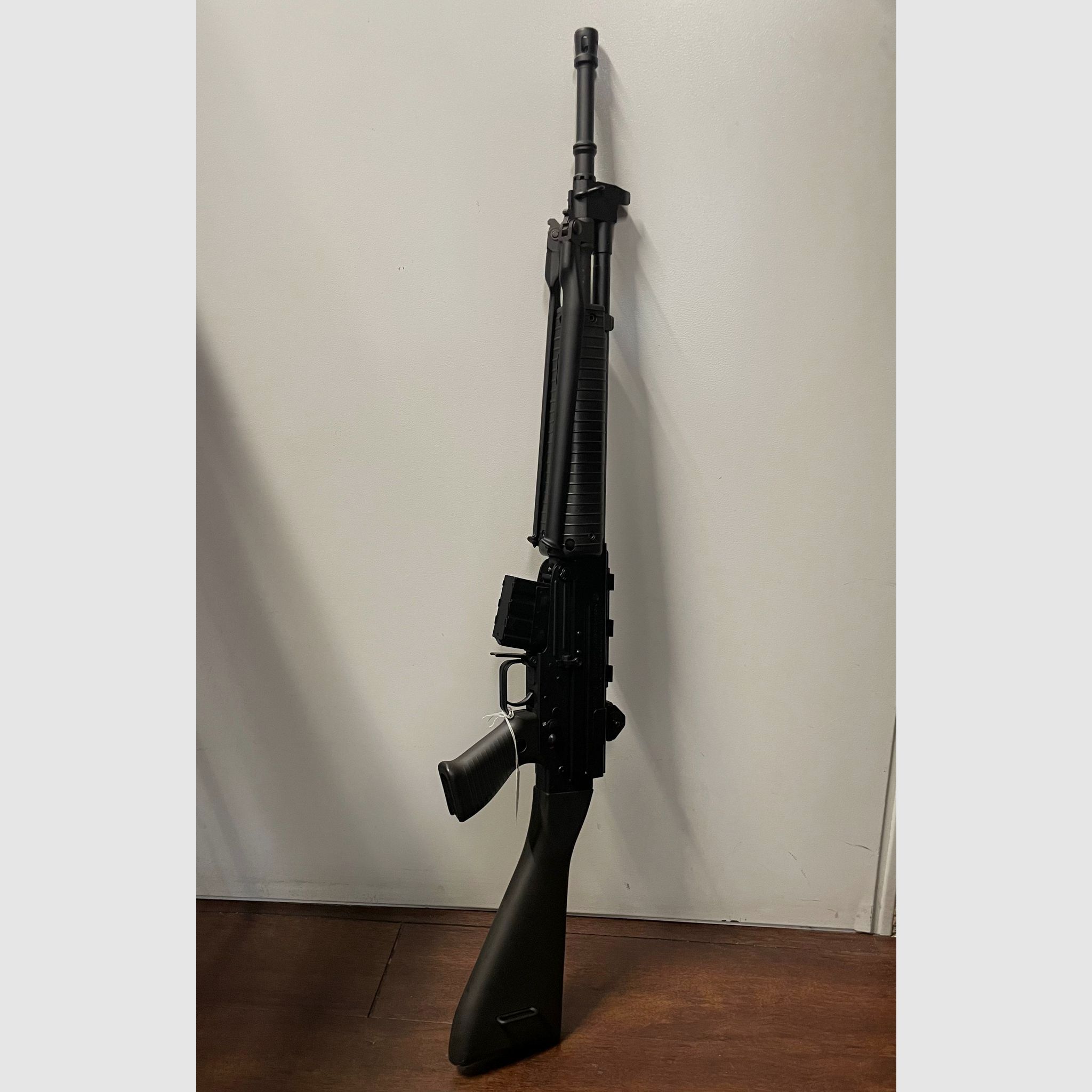Beretta AR70 Sport. Kal.222R, Bild 2 von 2