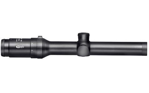 Meopta Meostar R1 1-4x22 RD