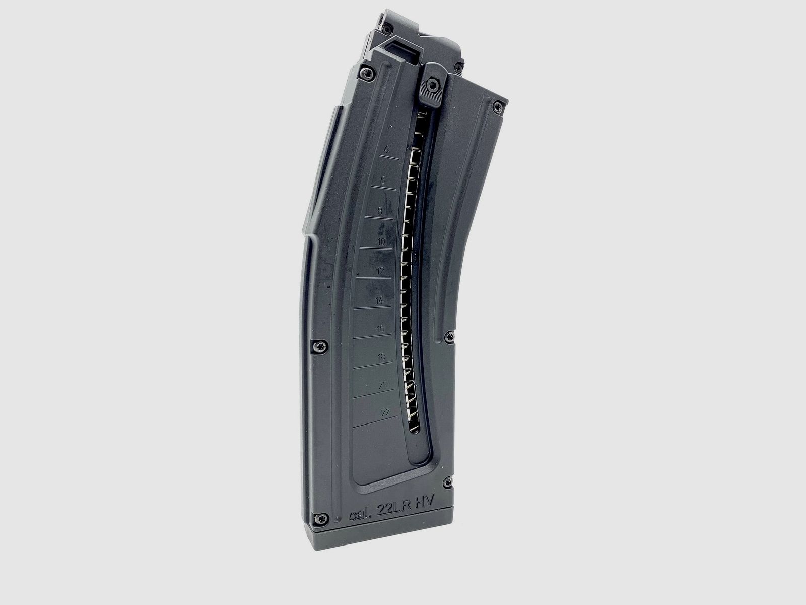GSG Magazin f. GSG-15  .22lr 22Schuss