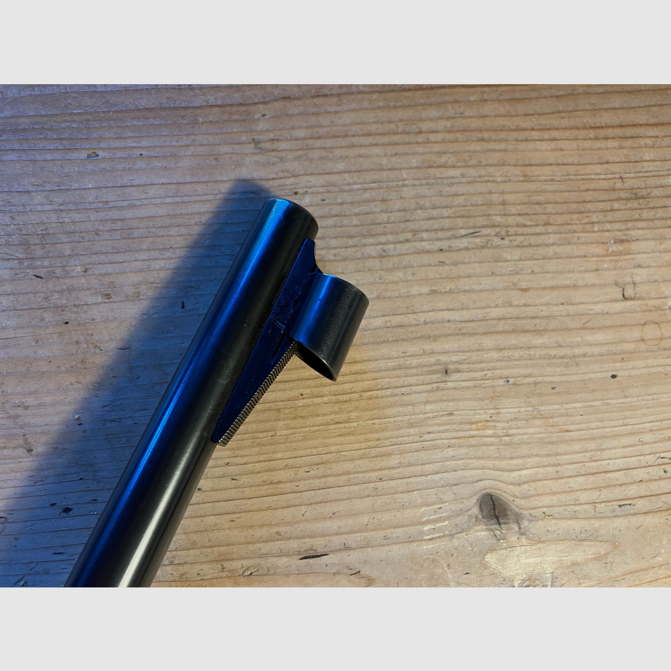 Krico Repetierter .22 Winchester Magnum