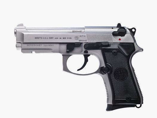 BERETTA 92 FS INOX