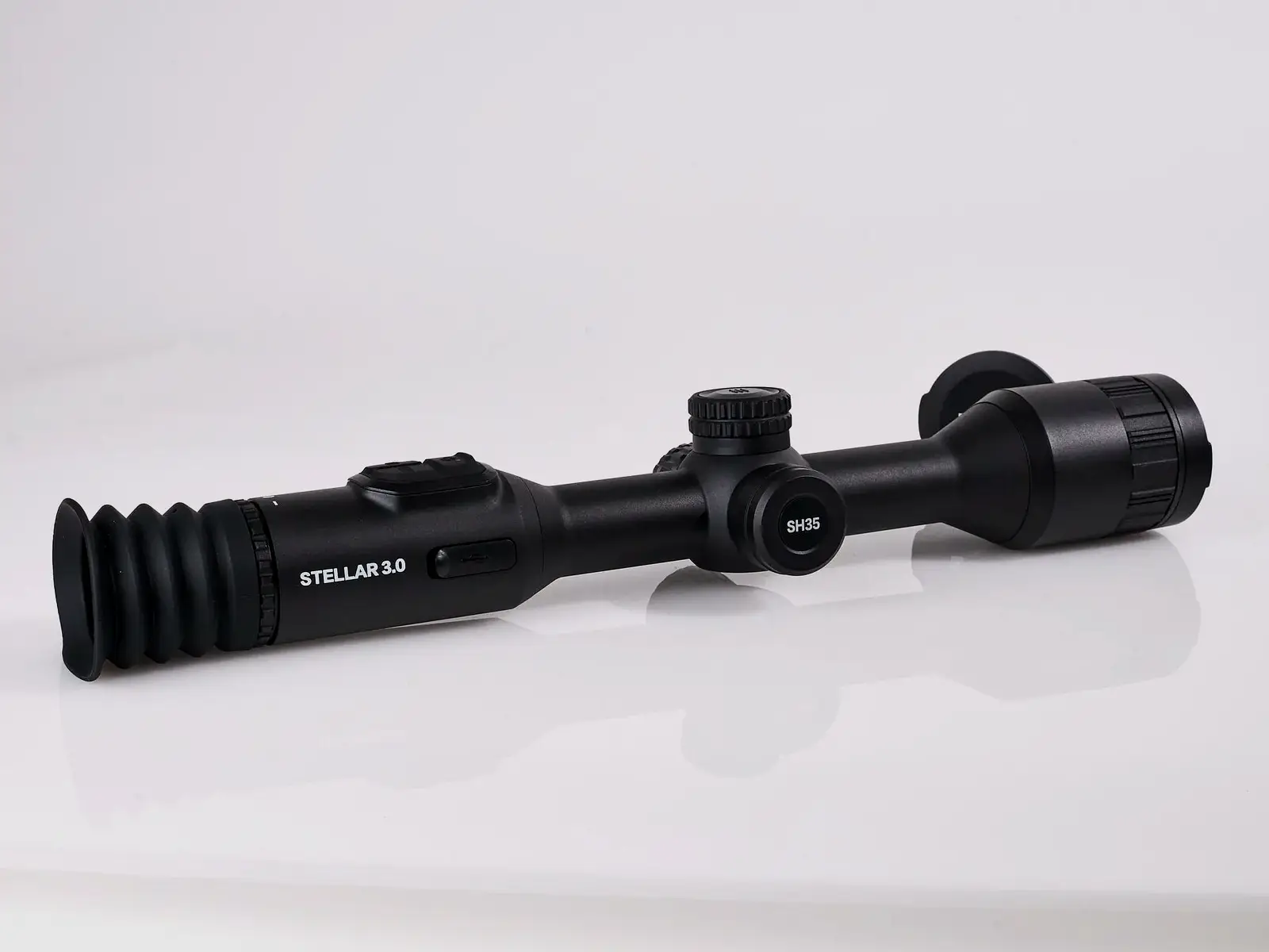 Hikmicro Stellar 3.0 SH35 Wärmebildgerät, Bild 2 von 6