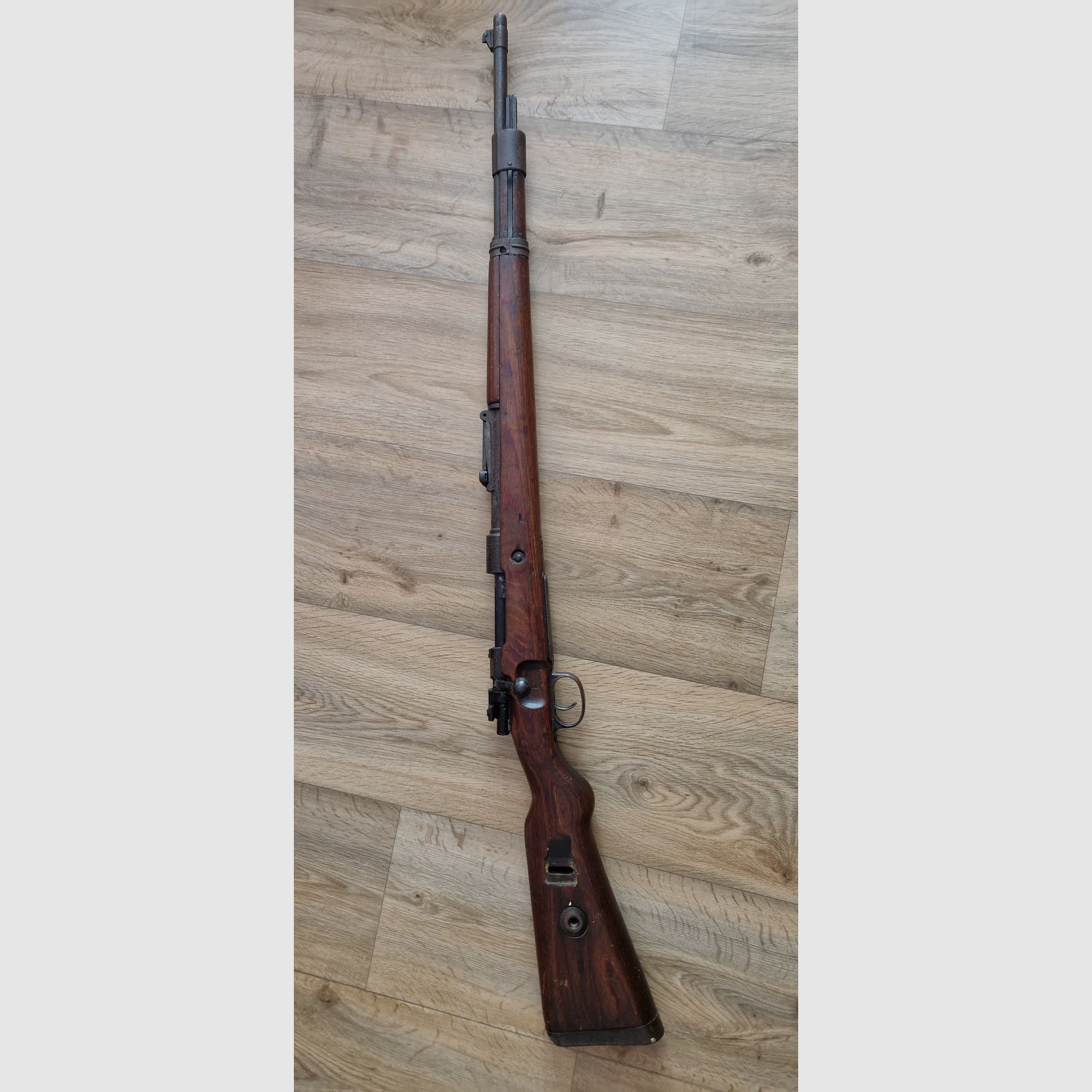 Kar. 98K Deko VB
