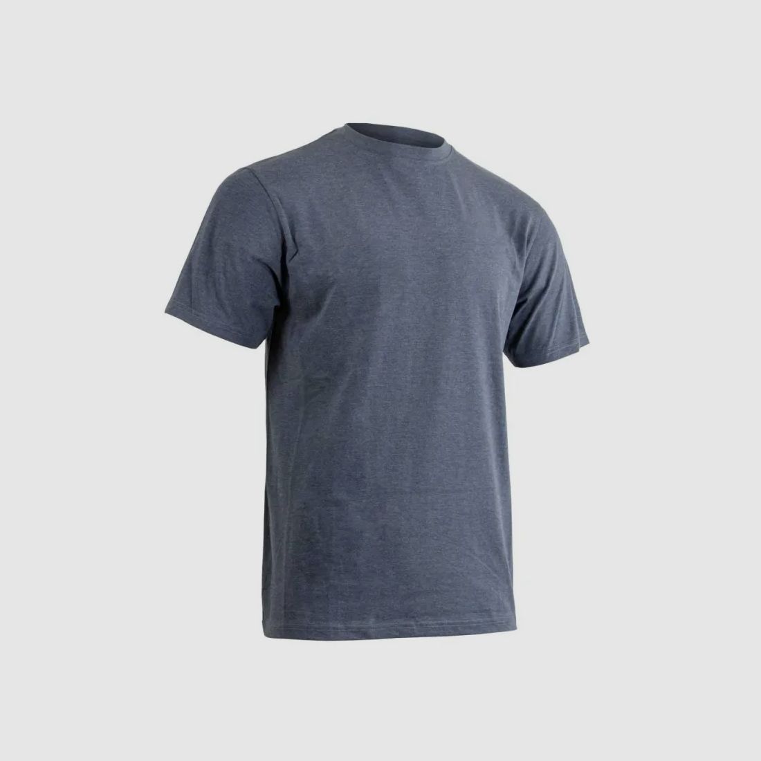 Pack of 3 Lincoln T-shirts Green Blue Brown from S to 3XL, image 6 of 14