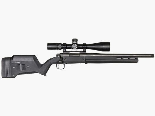 Magpul Hunter 700 Stock for Remington 700 S/A