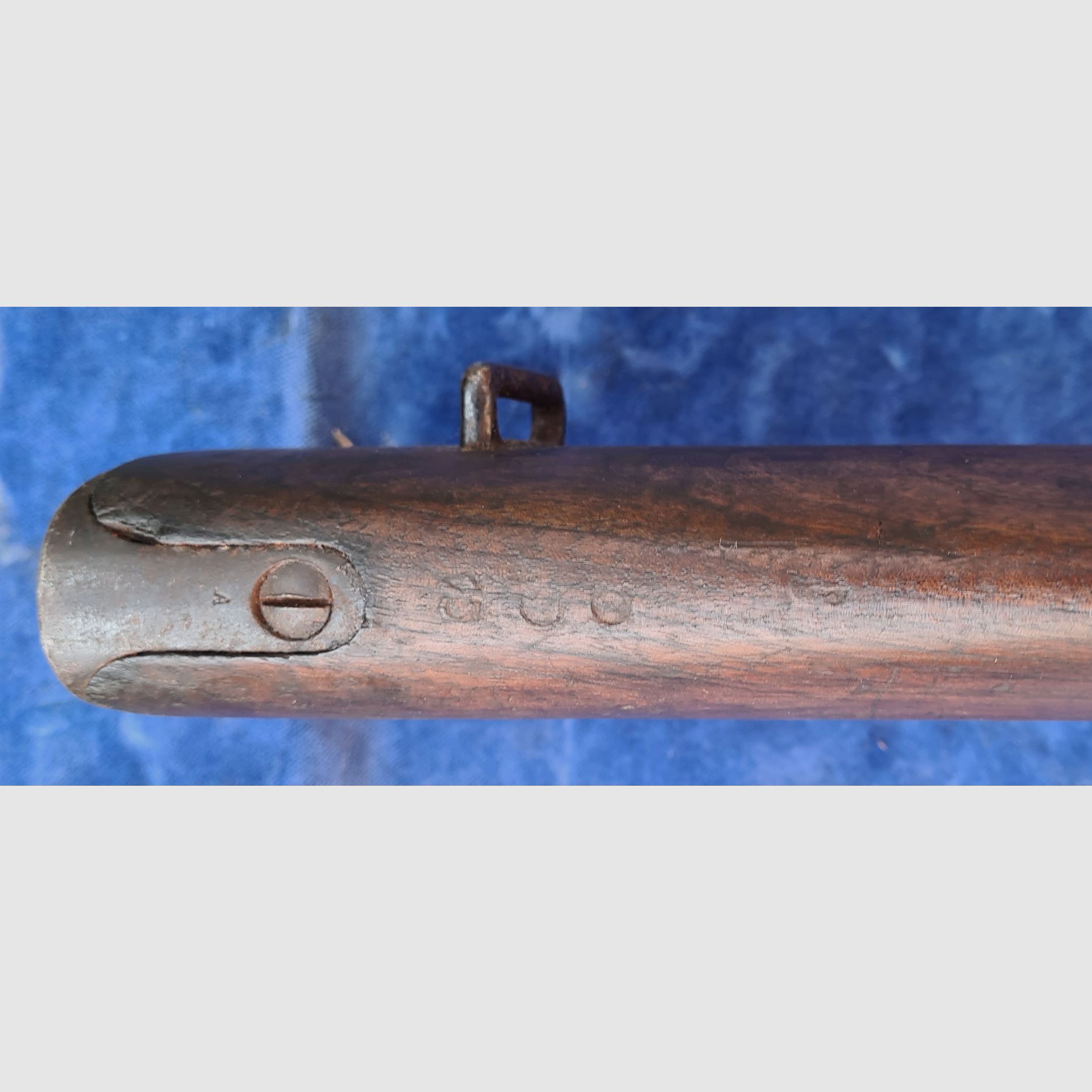 Mauser Argentino (onklaar), afbeelding 14 van 16