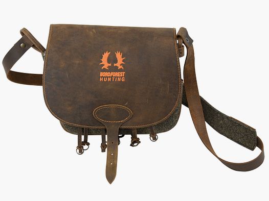 Nordforest Hunting Jagdtasche